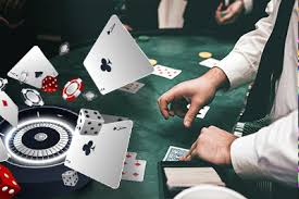 Зеркало Don Cash Casino