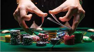 Официальный сайт Casino Zolotoy Arbuz